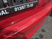 Ford fiesta 1.3i trend,2007 - afbeelding 39 van  45