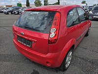 Ford fiesta 1.3i trend,2007 - afbeelding 41 van  45