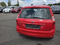Ford fiesta 1.3i trend,2007 - afbeelding 42 van  45