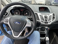 Ford fiesta 1.4 tdci sound connection trend dpf, 2012 - afbeelding 3 van  33