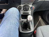 Ford fiesta 1.4 tdci sound connection trend dpf, 2012 - afbeelding 4 van  33