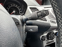 Ford fiesta 1.4 tdci sound connection trend dpf, 2012 - afbeelding 8 van  33