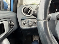 Ford fiesta 1.4 tdci sound connection trend dpf, 2012 - afbeelding 10 van  33