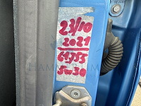 Ford fiesta 1.4 tdci sound connection trend dpf, 2012 - afbeelding 11 van  33