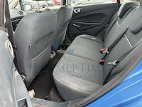 Ford fiesta 1.4 tdci sound connection trend dpf, 2012 - afbeelding 13 van  33