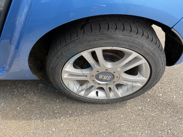 Ford fiesta 1.4 tdci sound connection trend dpf, 2012 - afbeelding 14 van  33