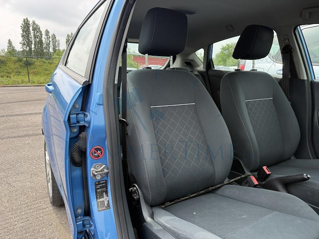 Ford fiesta 1.4 tdci sound connection trend dpf, 2012 - afbeelding 18 van  33