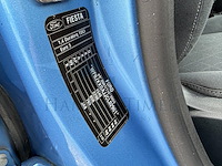 Ford fiesta 1.4 tdci sound connection trend dpf, 2012 - afbeelding 19 van  33