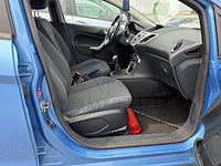 Ford fiesta 1.4 tdci sound connection trend dpf, 2012 - afbeelding 20 van  33