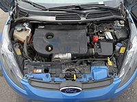 Ford fiesta 1.4 tdci sound connection trend dpf, 2012 - afbeelding 21 van  33