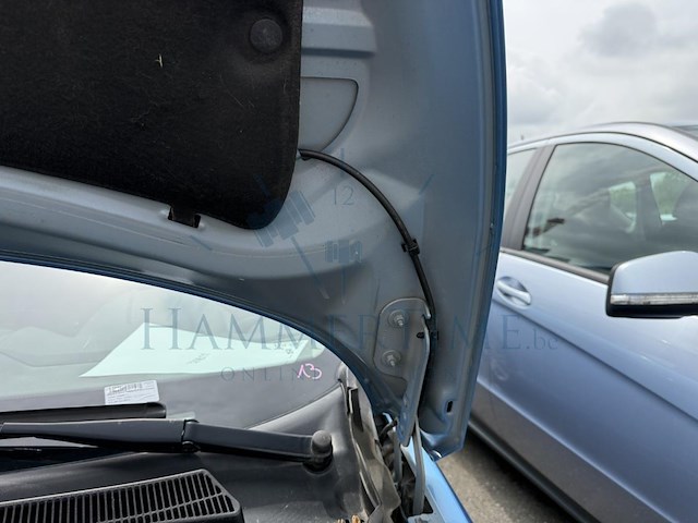Ford fiesta 1.4 tdci sound connection trend dpf, 2012 - afbeelding 22 van  33