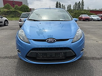 Ford fiesta 1.4 tdci sound connection trend dpf, 2012 - afbeelding 12 van  33