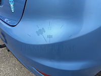 Ford fiesta 1.4 tdci sound connection trend dpf, 2012 - afbeelding 24 van  33