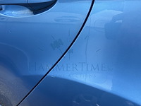Ford fiesta 1.4 tdci sound connection trend dpf, 2012 - afbeelding 26 van  33