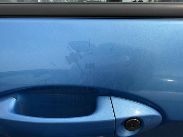 Ford fiesta 1.4 tdci sound connection trend dpf, 2012 - afbeelding 27 van  33