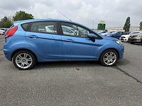 Ford fiesta 1.4 tdci sound connection trend dpf, 2012 - afbeelding 28 van  33