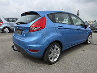 Ford fiesta 1.4 tdci sound connection trend dpf, 2012 - afbeelding 29 van  33