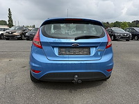 Ford fiesta 1.4 tdci sound connection trend dpf, 2012 - afbeelding 30 van  33