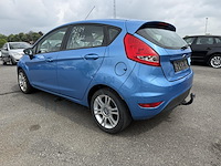 Ford fiesta 1.4 tdci sound connection trend dpf, 2012 - afbeelding 31 van  33