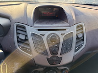 Ford fiesta 1.4 tdci trend, 2009 - afbeelding 3 van  35