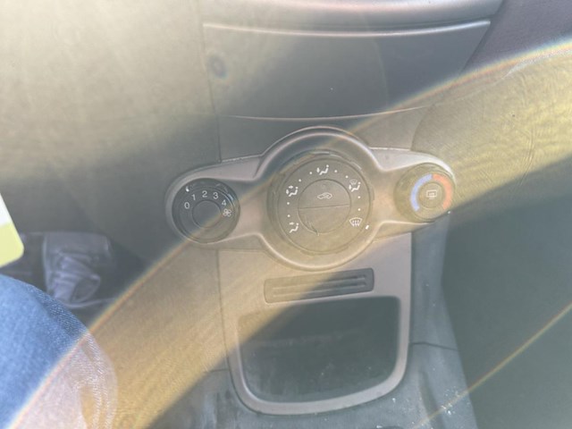 Ford fiesta 1.4 tdci trend, 2009 - afbeelding 4 van  35