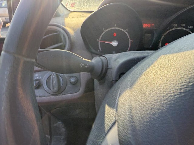 Ford fiesta 1.4 tdci trend, 2009 - afbeelding 8 van  35