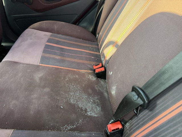 Ford fiesta 1.4 tdci trend, 2009 - afbeelding 11 van  35