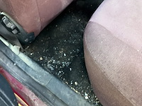 Ford fiesta 1.4 tdci trend, 2009 - afbeelding 13 van  35