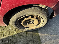 Ford fiesta 1.4 tdci trend, 2009 - afbeelding 14 van  35