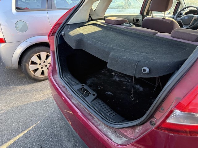 Ford fiesta 1.4 tdci trend, 2009 - afbeelding 16 van  35