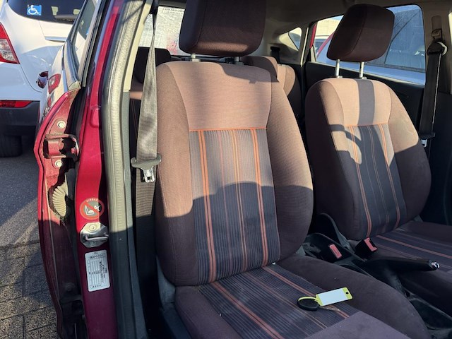 Ford fiesta 1.4 tdci trend, 2009 - afbeelding 17 van  35