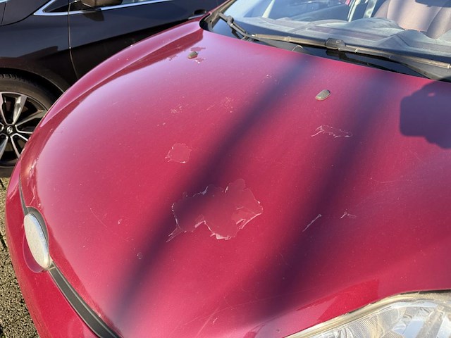 Ford fiesta 1.4 tdci trend, 2009 - afbeelding 21 van  35