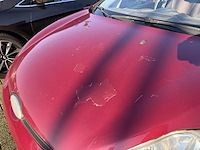 Ford fiesta 1.4 tdci trend, 2009 - afbeelding 21 van  35