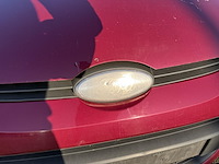 Ford fiesta 1.4 tdci trend, 2009 - afbeelding 22 van  35