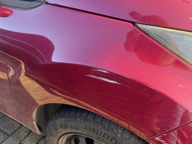 Ford fiesta 1.4 tdci trend, 2009 - afbeelding 25 van  35