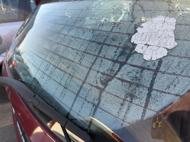 Ford fiesta 1.4 tdci trend, 2009 - afbeelding 26 van  35