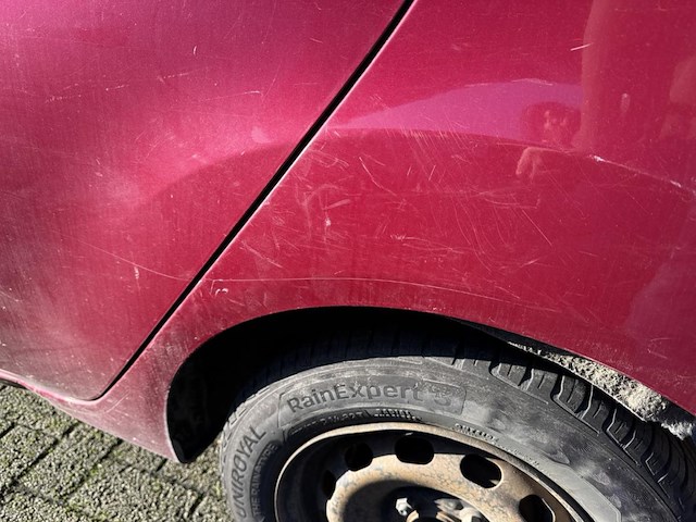 Ford fiesta 1.4 tdci trend, 2009 - afbeelding 28 van  35