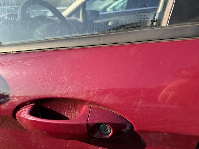 Ford fiesta 1.4 tdci trend, 2009 - afbeelding 29 van  35