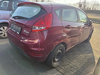 Ford fiesta 1.4 tdci trend, 2009 - afbeelding 30 van  35