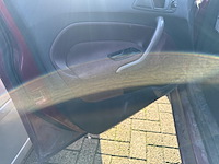 Ford fiesta 1.4 tdci trend, 2009 - afbeelding 32 van  35