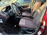 Ford fiesta 1.4 tdci trend, 2009 - afbeelding 33 van  35