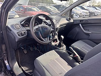 Ford fiesta 1.4 tdci trend, 2009 - afbeelding 2 van  33