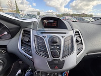 Ford fiesta 1.4 tdci trend, 2009 - afbeelding 5 van  33