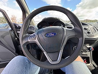 Ford fiesta 1.4 tdci trend, 2009 - afbeelding 9 van  33