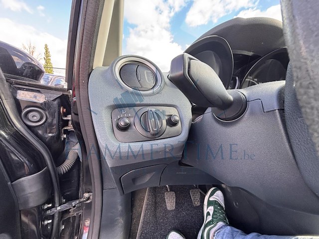 Ford fiesta 1.4 tdci trend, 2009 - afbeelding 11 van  33