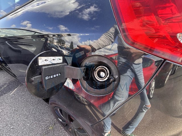 Ford fiesta 1.4 tdci trend, 2009 - afbeelding 14 van  33