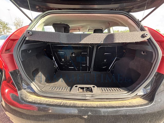 Ford fiesta 1.4 tdci trend, 2009 - afbeelding 15 van  33