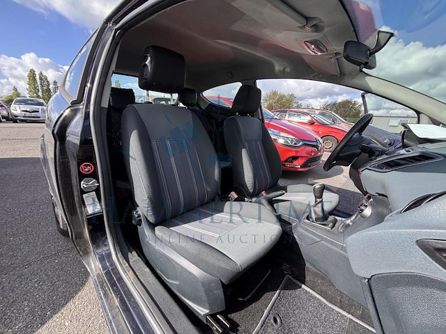 Ford fiesta 1.4 tdci trend, 2009 - afbeelding 16 van  33