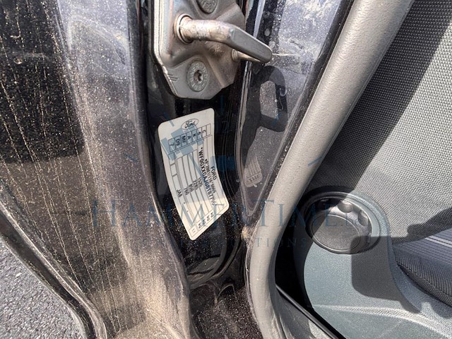 Ford fiesta 1.4 tdci trend, 2009 - afbeelding 17 van  33