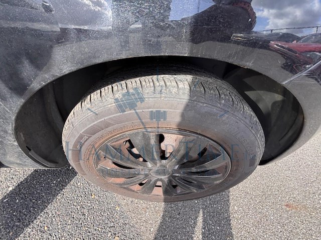 Ford fiesta 1.4 tdci trend, 2009 - afbeelding 18 van  33